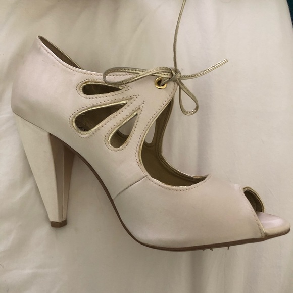 SEYCHELLES // Retro Heels - Picture 11 of 11